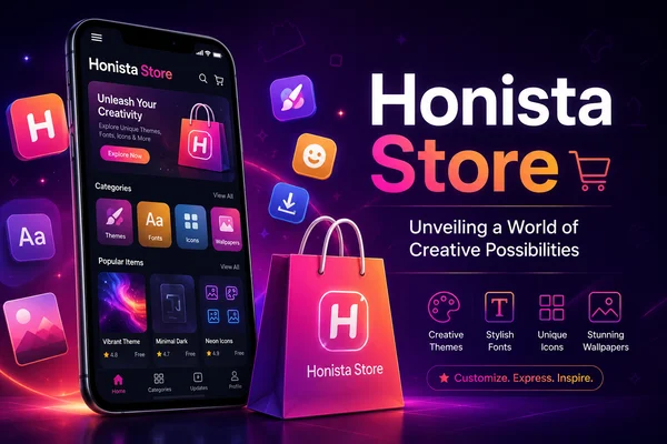 Honista vs Instagram : Comparaison détaillée des fonctionnalités et avantages